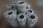 Flanges Piping Material