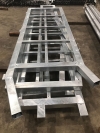 Steel Frame Fabricated Items