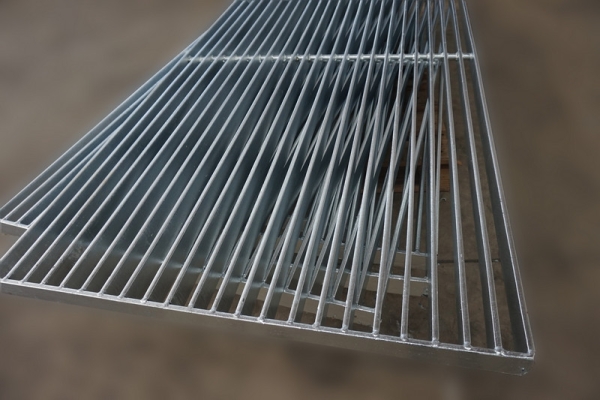 Steel Grating