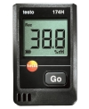 testo 174 H set - Mini data logger for temperature and humidity in a set Humidity / Moisture Testo Measuring Instruments (GERMANY) Testing & Measuring Instruments