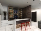  Home Bar Design