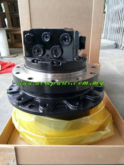 Track Motor Assy_Sumitomo LS1600