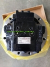 Track Motor Assy_Sumitomo LS1600 NEW PARTS Excavator Parts and Bulldozer Parts (New)