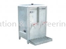 A56 WATER BOILER TABLE TOP STAINLESS STEEL FABRICATION EQUIPMENT