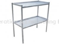 B30 2 TIER SAUCE STAND