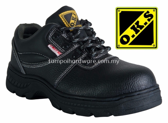 OKUTSU Brand Safety Shoe L70341