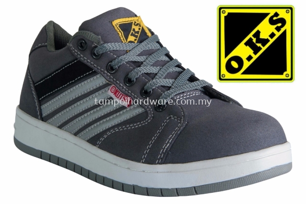 OKUTSU Brand Safety Shoe L70331