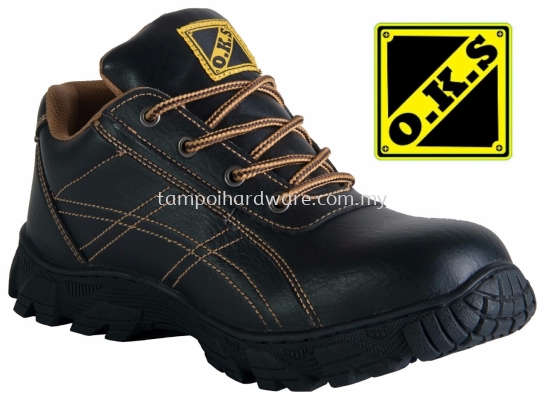 OKUTSU Brand Safety Shoe L70351