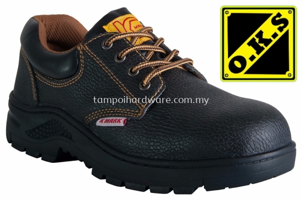 K MARK Brand Safety Shoe KML-22