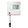 testo 6621 - Temperature and humidity transmitter Humidity / Moisture Testo Measuring Instruments (GERMANY) Testing & Measuring Instruments