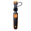 Testo 115i - Clamp Thermometer with Bluetooth Smart Probes Testo Measuring Instruments (GERMANY) Testing & Measuring Instruments