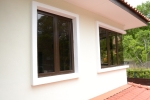 Casement Window Multipoint Window Siri Tingkap