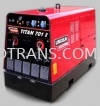 Lincoln titan 701 II Welding Machine Light Construction Products & Services