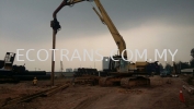  Vibro Excavator Heavy Construction Products & Services