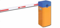 MAG BARRIER GATE SYSTEM BR500 Barrier Gate Pedestrian Access