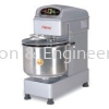 DOUGH MIXER HS40 DOUGH MACHINE BAKERY EQUIPMENT