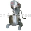 FOOD MIXER B20 FOOD MIXER BAKERY EQUIPMENT