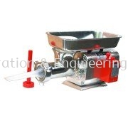 MEAT MINCER TBS200