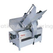 MEAT SLICER SL300B