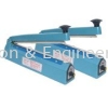 HAND SEALER KS400A HAND SEALER PACKAGING EQUIPMENT