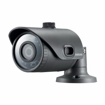 SNO-L6013R.Wisenet Lite 2Mp Full HD Weatherproof Network Ir Camera