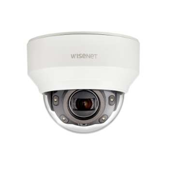 XNV-6080R.2Mp Vandal-Resistant Network Ir Dome Camera
