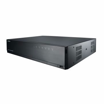 SRN-1673S.16CH Network Video Recorder With PoE Switch