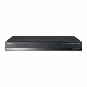 SRN-873S.8CH Network Video Recorder with PoE Switch