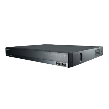 QRN-810.8CH Network Video Recorder