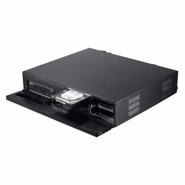 SRD-1656D.16CH CIF(1280H available) Real-time Coaxial DVR