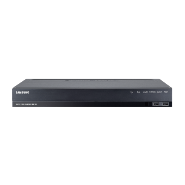 SRD-494.4CH 1080p Analog HD Real-time DVR