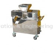 COCONUT MILK EXTRACTOR  L-CME1