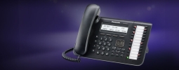 KX-DT543.Executive Digital Proprietary Telephone KEYPHONE PANASONIC PBX / KEYPHONE SYSTEM