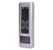 AR331U.SOYAL Slim Metal Wiegand Reader READER SOYAL DOOR ACCESS SYSTEM