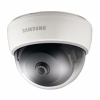 SND-5011.1.3Megapixel HD Network Dome Camera CAMERA SAMSUNG CCTV SYSTEM