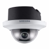 SND-5080F.1.3 Megapixel HD Network Dome Camera CAMERA SAMSUNG CCTV SYSTEM