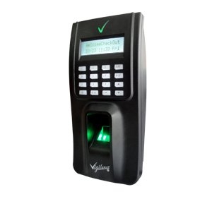 VG880.Fingerprint Reader