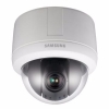 SNP-3120.4CIF 12x WDR Network PTZ Dome Camera CAMERA SAMSUNG CCTV SYSTEM