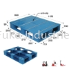 Hygiene Heavy Duty Plastic Pallet Plastic Pallet