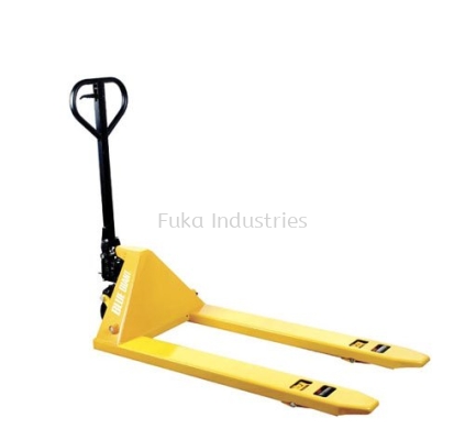 Hand Pallet Truck Johor