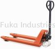 Hand Pallet Truck Melaka Trak Palet Tangan Jek Palet Tangan