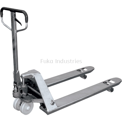 Hand Pallet Truck Seremban