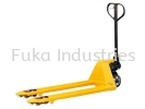 Hand Pallet Truck Penang Trak Palet Tangan Jek Palet Tangan