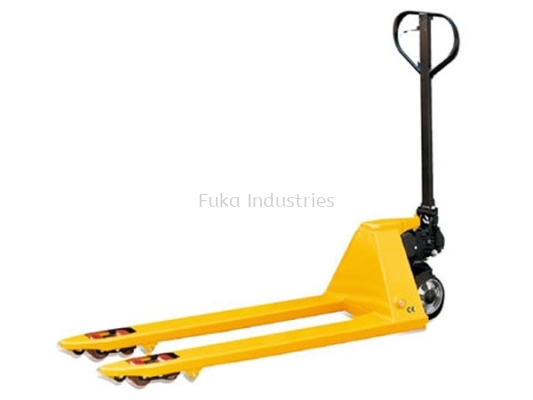 Hand Pallet Truck Penang