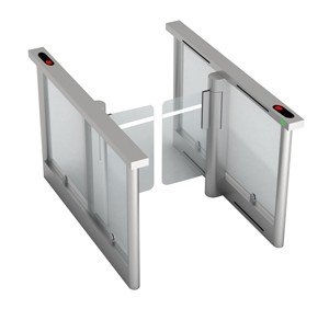 SWB200.MAG Swing Barrier