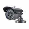 SCO-2040R.High Resolution Small IR Camera CAMERA SAMSUNG CCTV SYSTEM