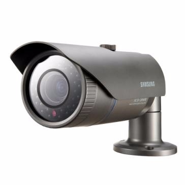 SCO-2081R.Premium Resolution Weatherproof IR Camera