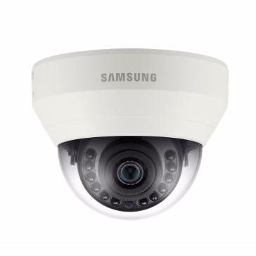 SCV-6081R.2Megapixel HD-SDI IR Vandal-Resistant Dome Camera