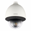 SCP-3370TH.High Resolution 37x WDR PTZ Dome Camera CAMERA SAMSUNG CCTV SYSTEM