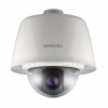 SCP-3120VH.1/4" 12x High Resolution WDR Vandal-Resistant PTZ Dome Camera CAMERA SAMSUNG CCTV SYSTEM